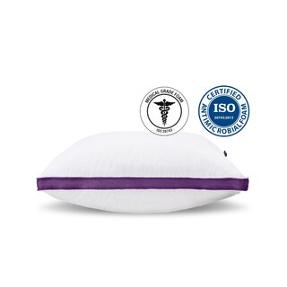 The Polysleep Pillow, Bundle 2 X Standard image number 0
