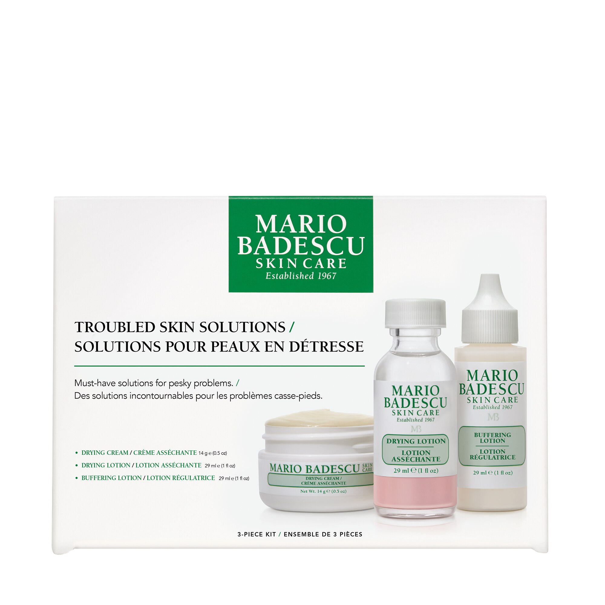 Mario Badescu Super Peptide Serum | The Pen Centre