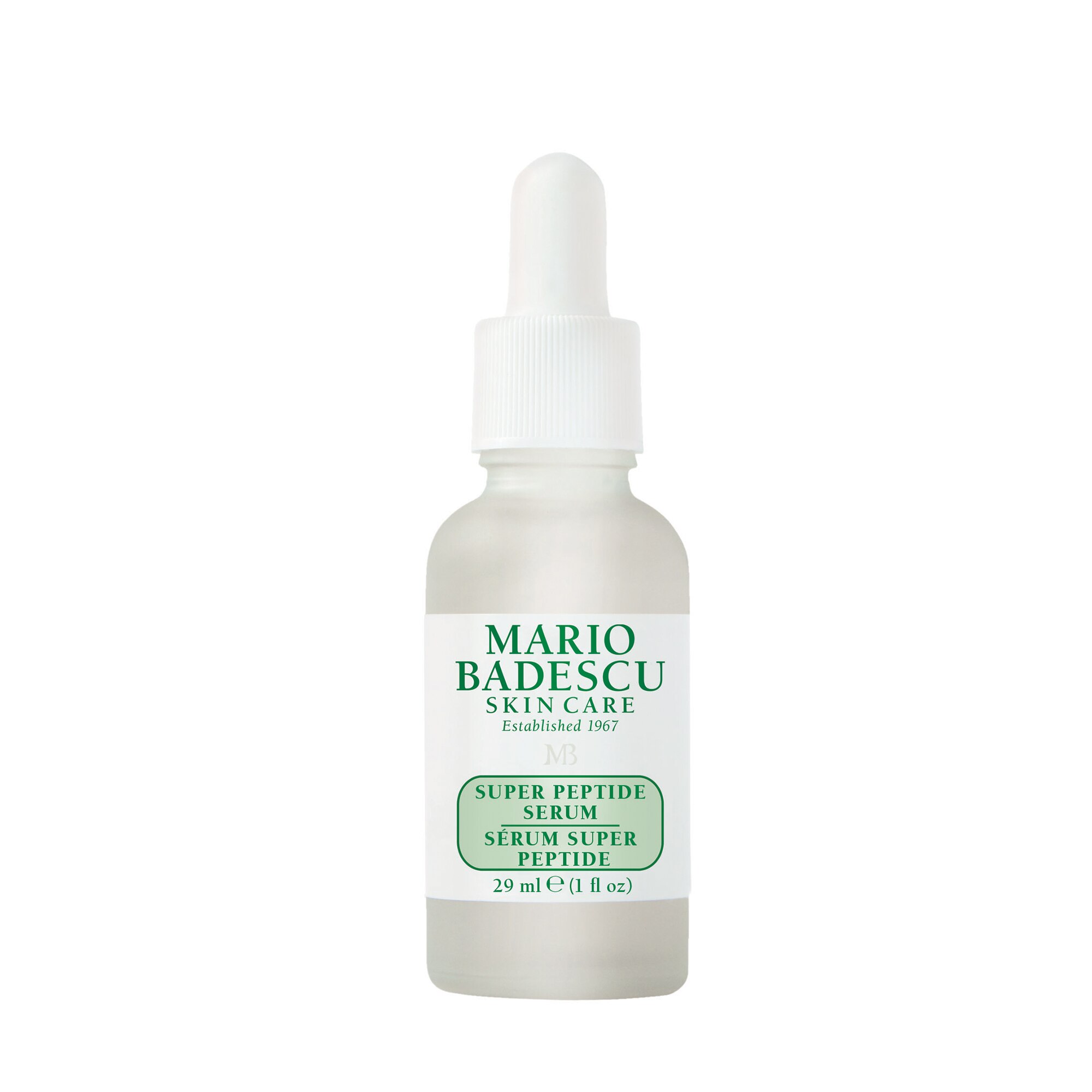 Mario Badescu Super Peptide Serum | The Pen Centre