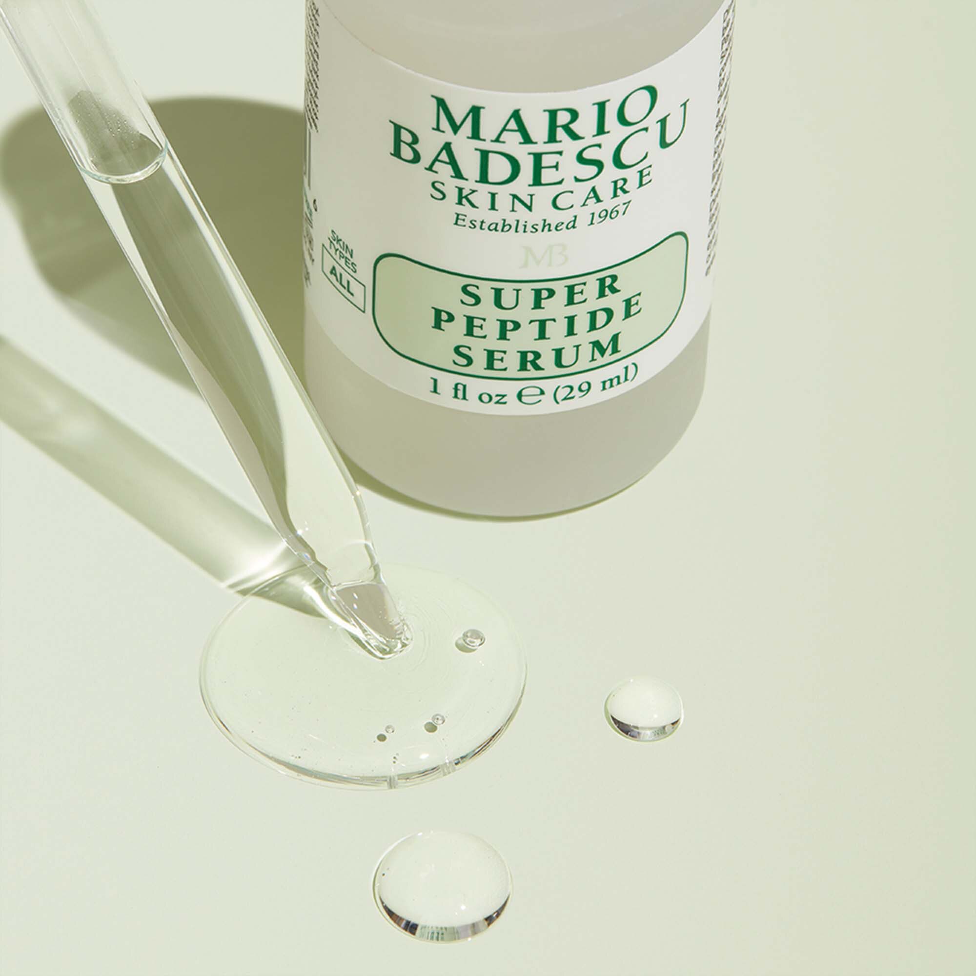 Mario Badescu Super Peptide Serum | The Pen Centre