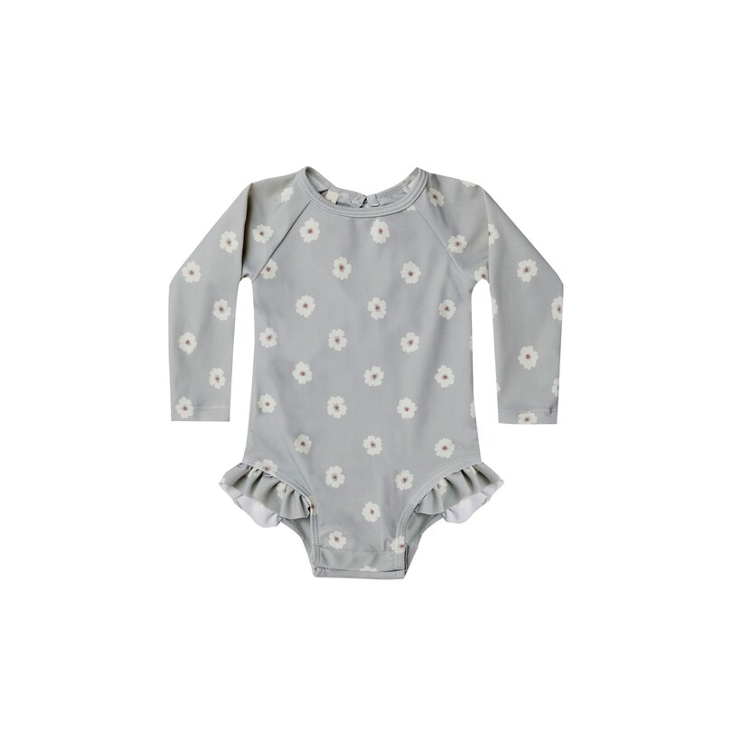 Rashguard De Fille, Ciel image number 0