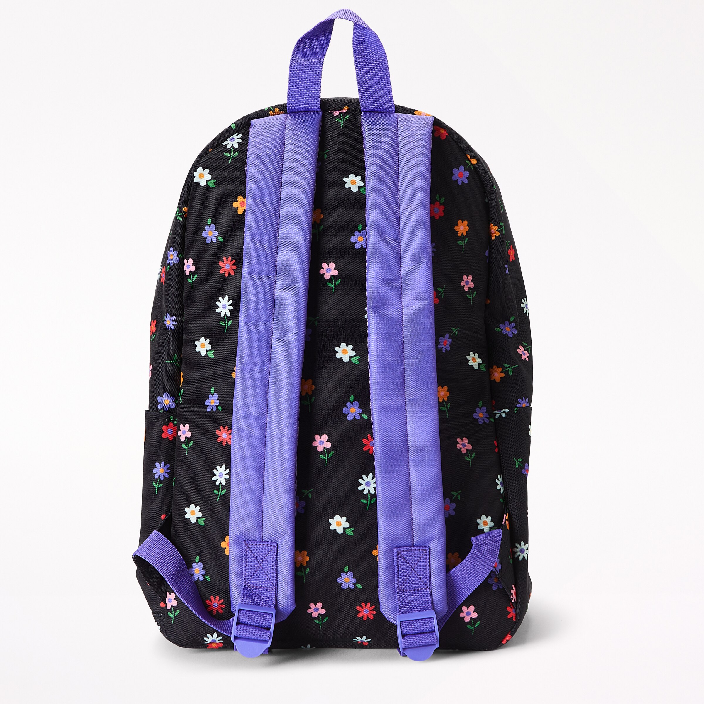 Eco Backpack Ditsy Floral