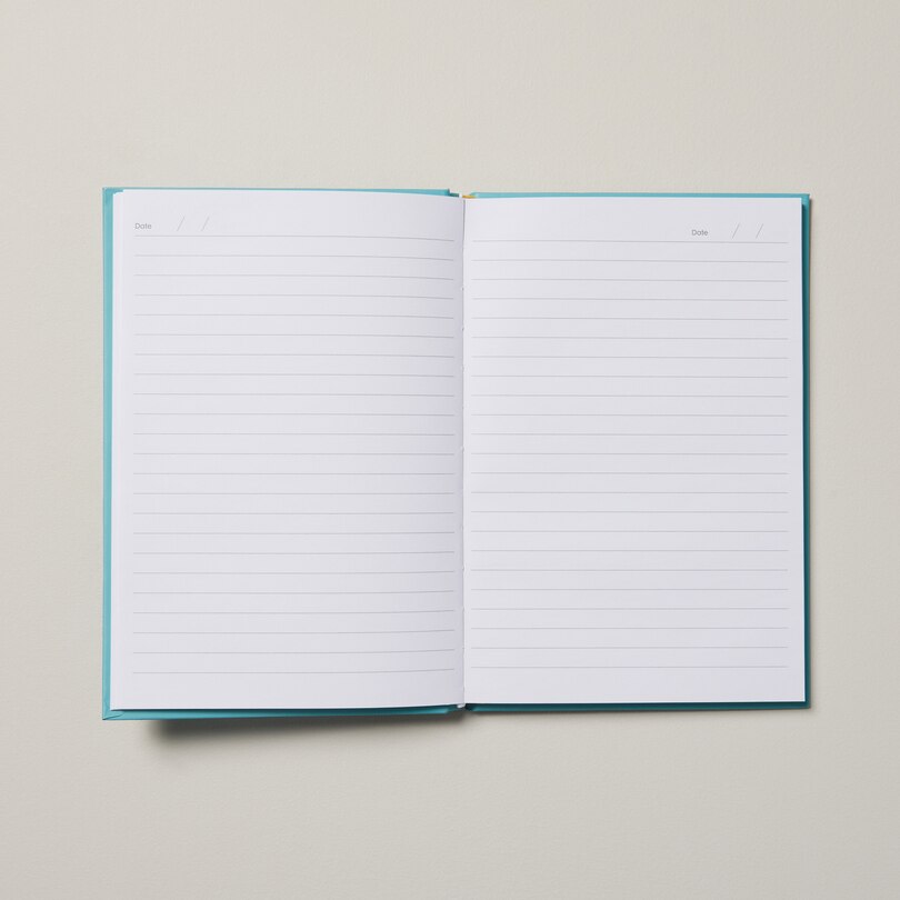 Squishy Notebook image number 1