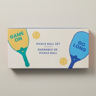 Pickle Ball image number 1