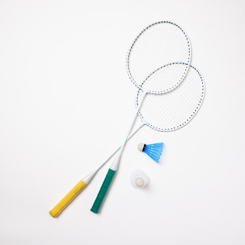 Badminton Set Indigo