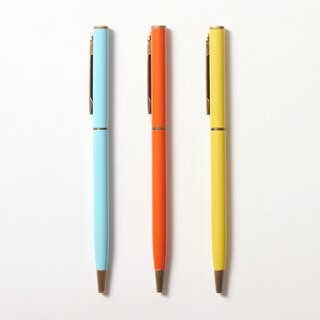 Slender Pens, Set Of 3 image number 0