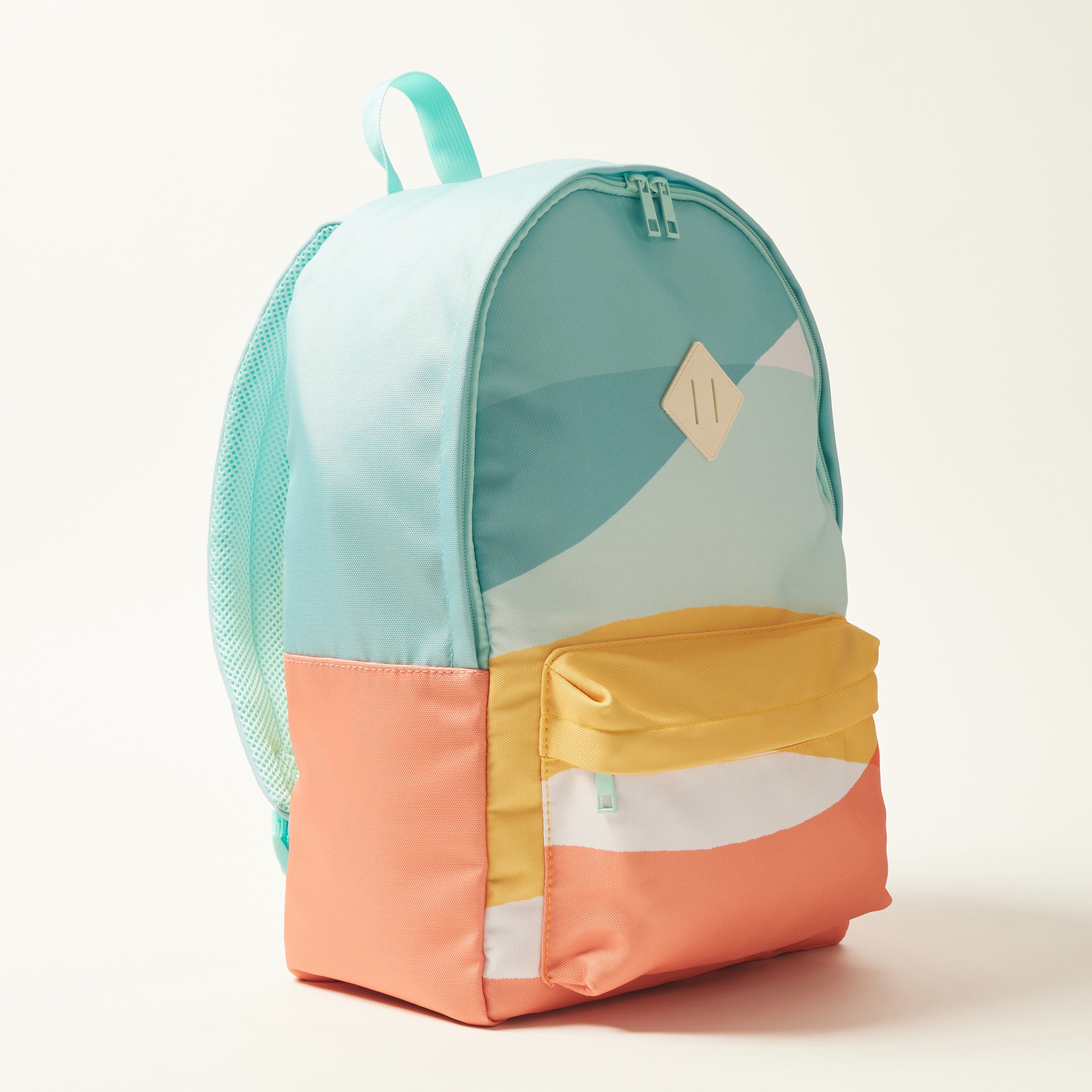 Eco friendly clearance children's backpacks