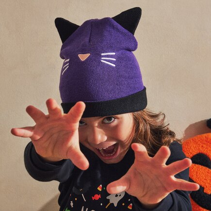 Chapeau D’Halloween