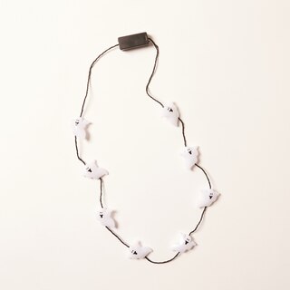 Light Up Necklace image number 3