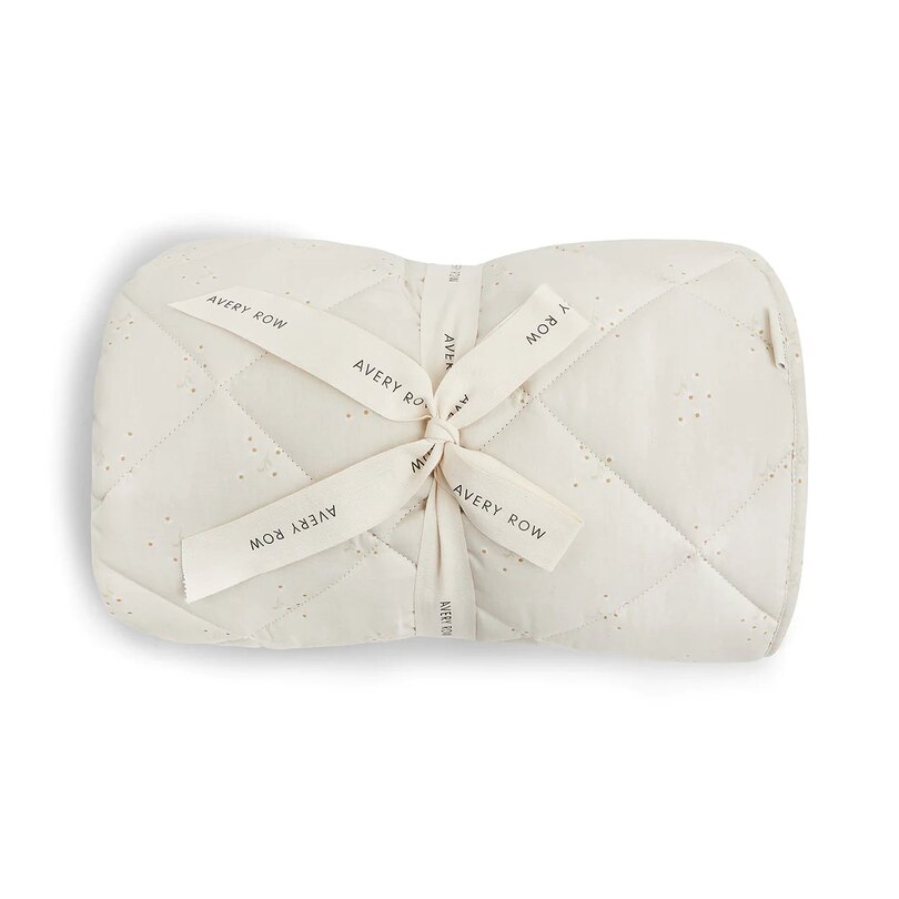 Stay & Play Mat Indigo