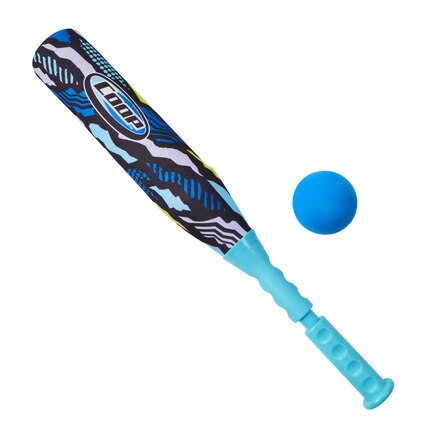 Baseball Water Game For Kids