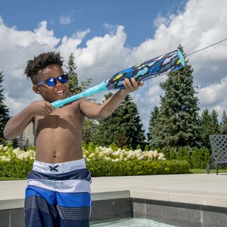 Baseball Water Game For Kids image number 1