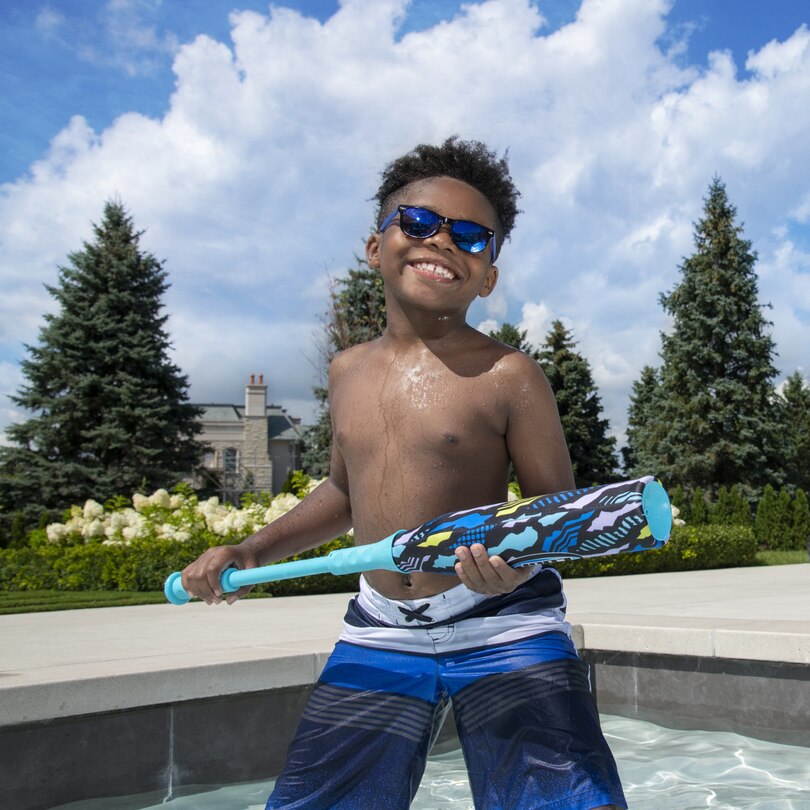 Baseball Water Game For Kids image number 2