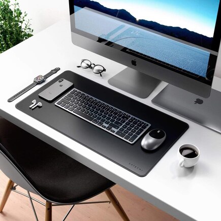 Satechi Work From Home Desktop Bundle