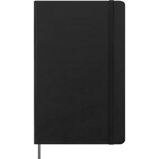 Moleskine Undated Weekly Planner image number 1