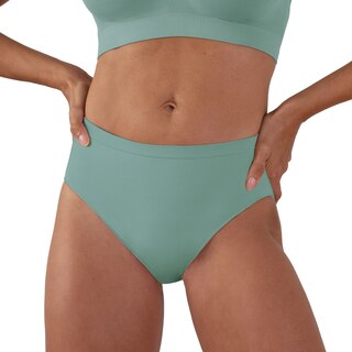 High-Rise Seamless Panty image number 4