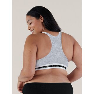 Original Extended Cup Nursing Bra image number 1