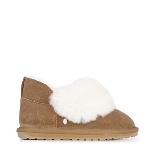 Kids Slipper, Mintaro image number 0