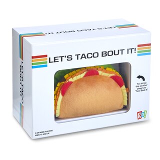 Let'S Taco Bout It (Adult Content) image number 0