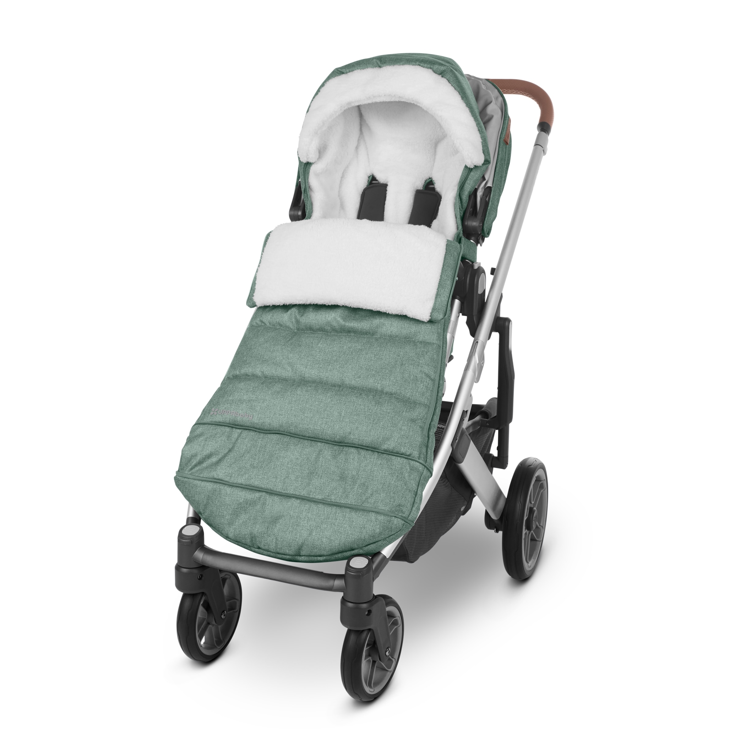 Uppababy cozy outlet ganoosh review