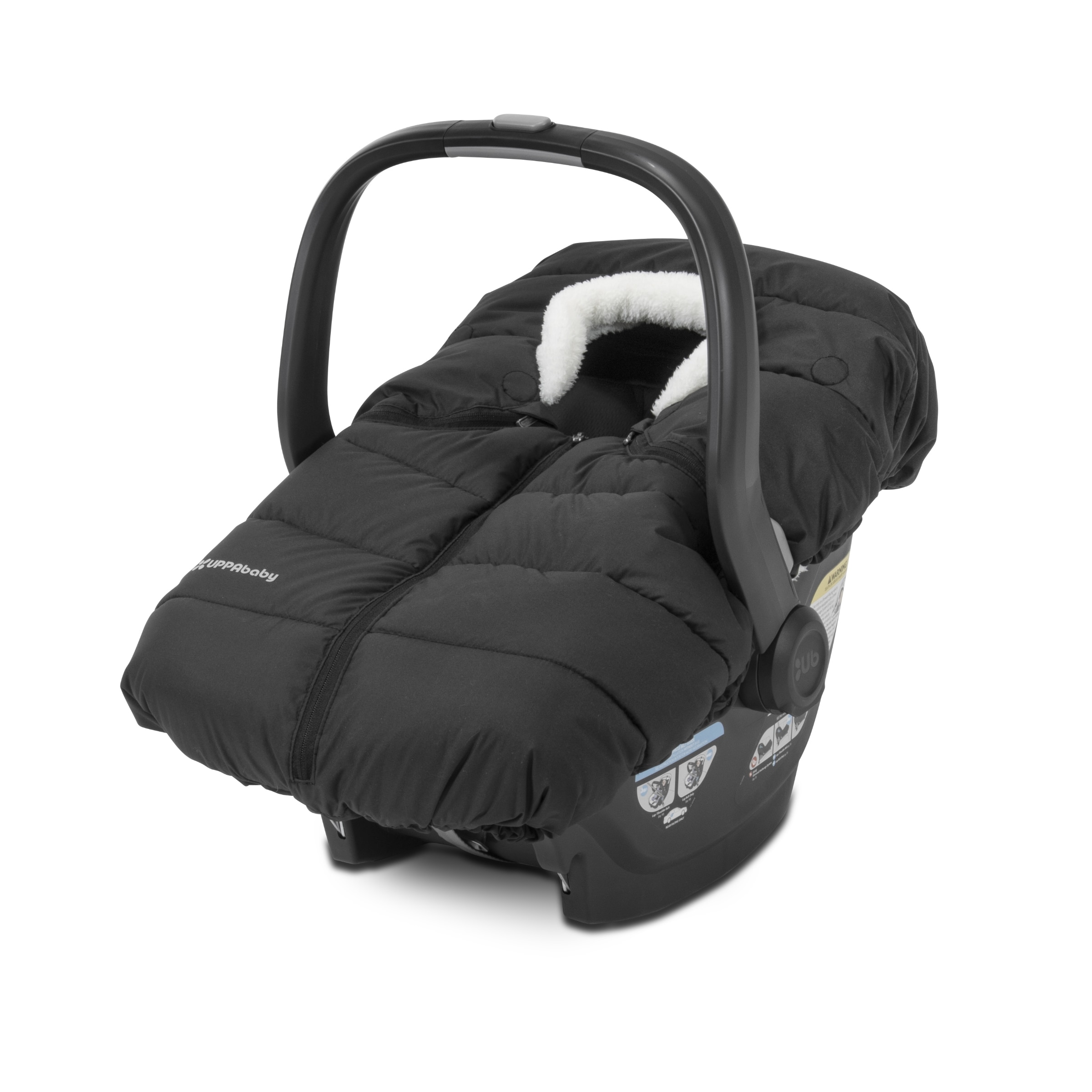 Uppababy cheap accessories canada