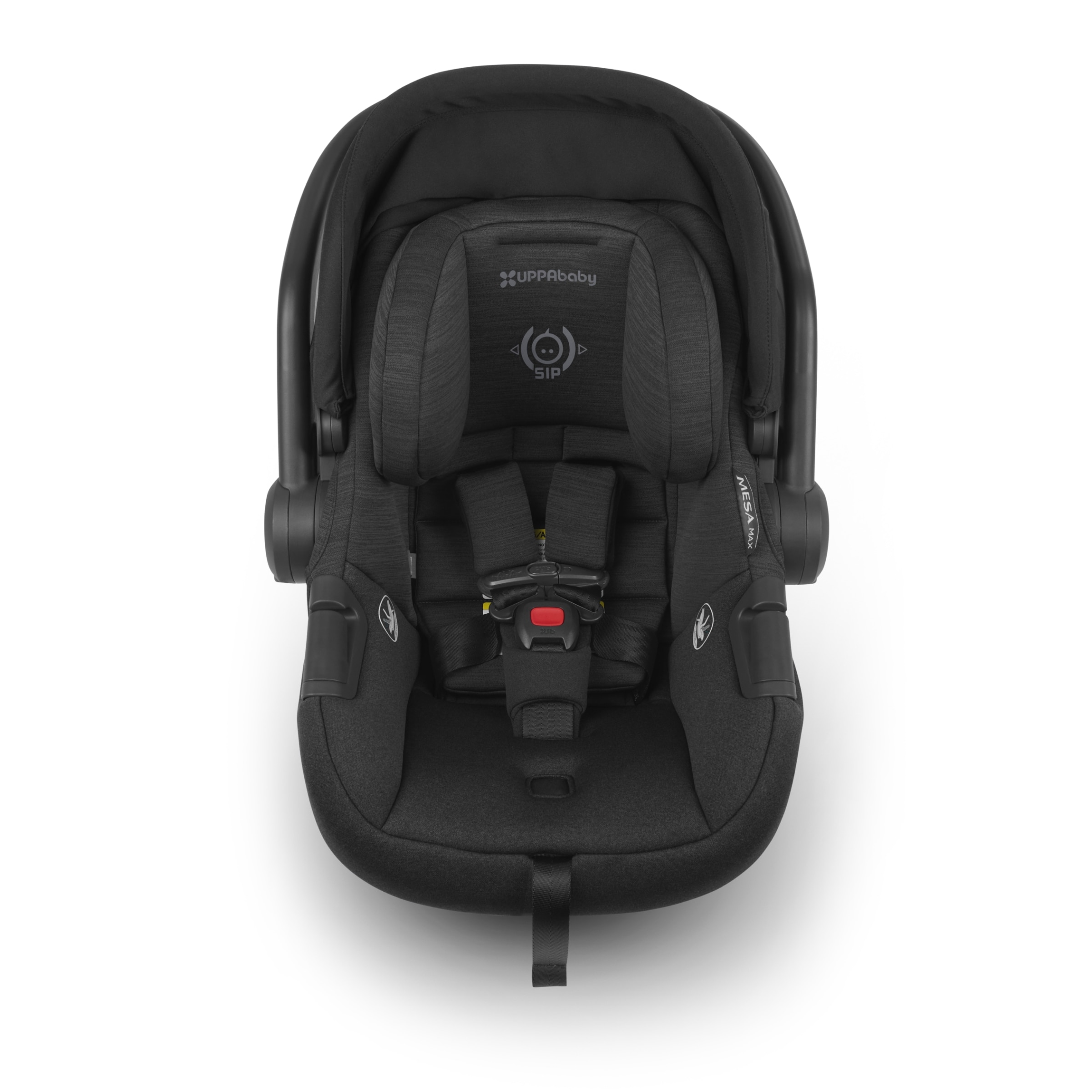 Mesa car seat clearance dimensions