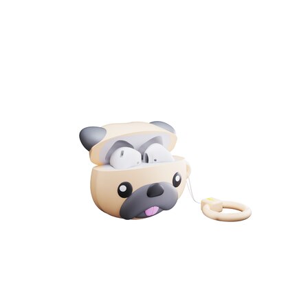 Pug Airpods 3 Case