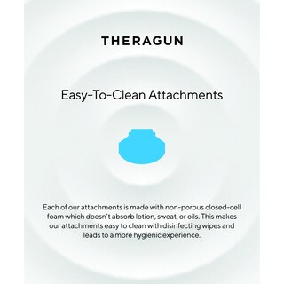 Theragun Prime™ Massage Device image number 8