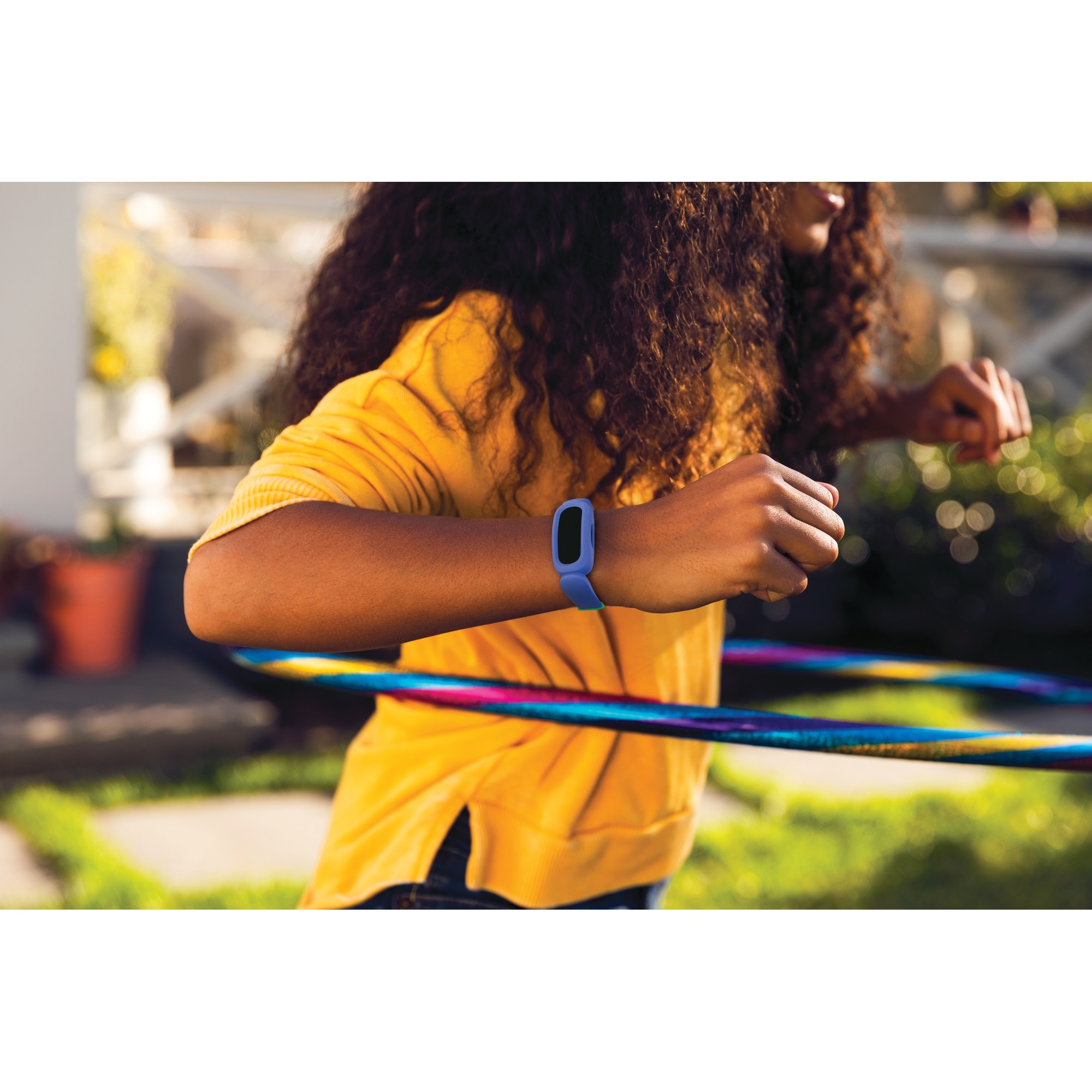 Ace 3 Activity Tracker For Kids