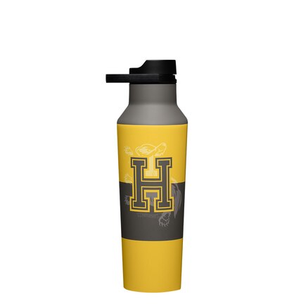 Sports Canteen, Harry Potter, Hufflepuff, 20Oz