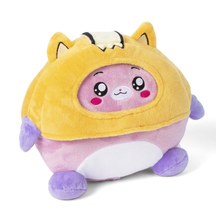 LankyBox Plush Series 2: Thicc Foxy