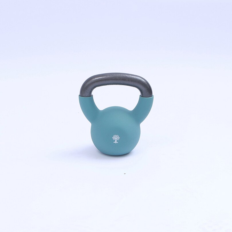 Kettlebell, 15Lb image number 1