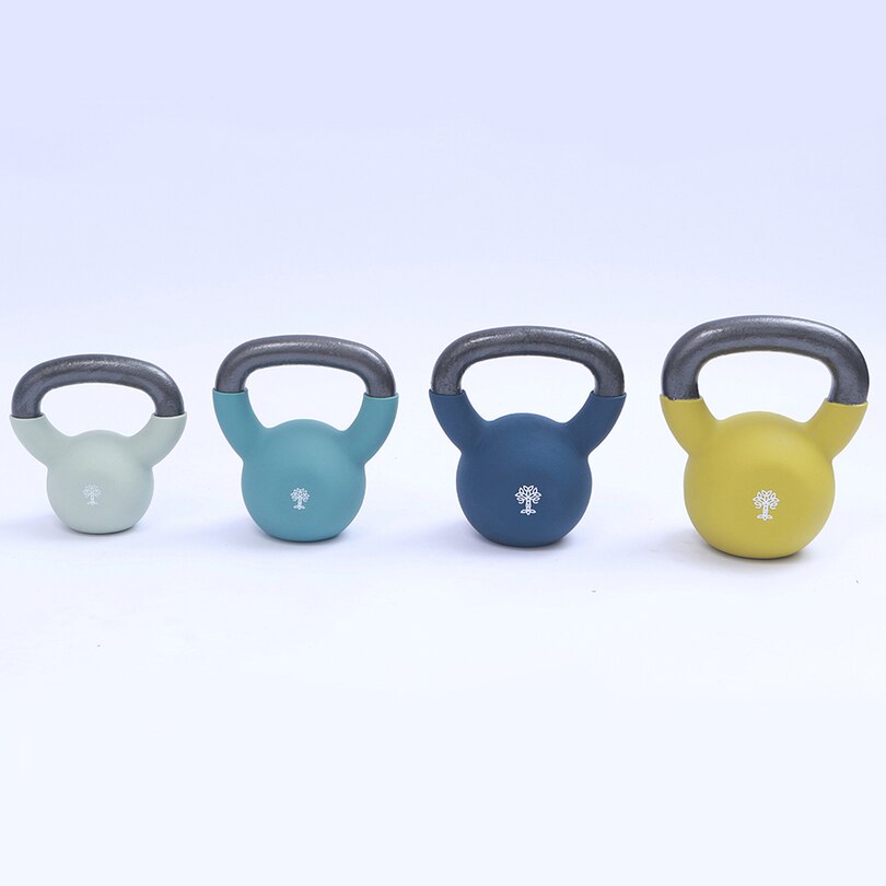 Kettlebell, 15Lb image number 3
