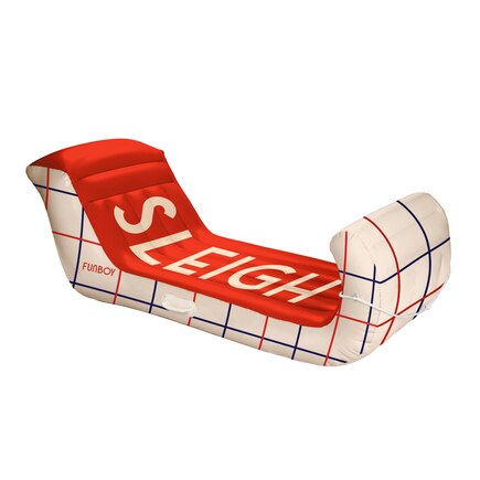 Nordic Sleigh Snow Sled