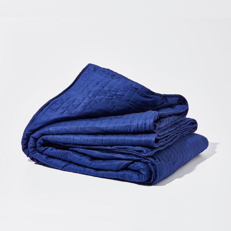 Gravity Cooling Weighted Blanket 25Lb