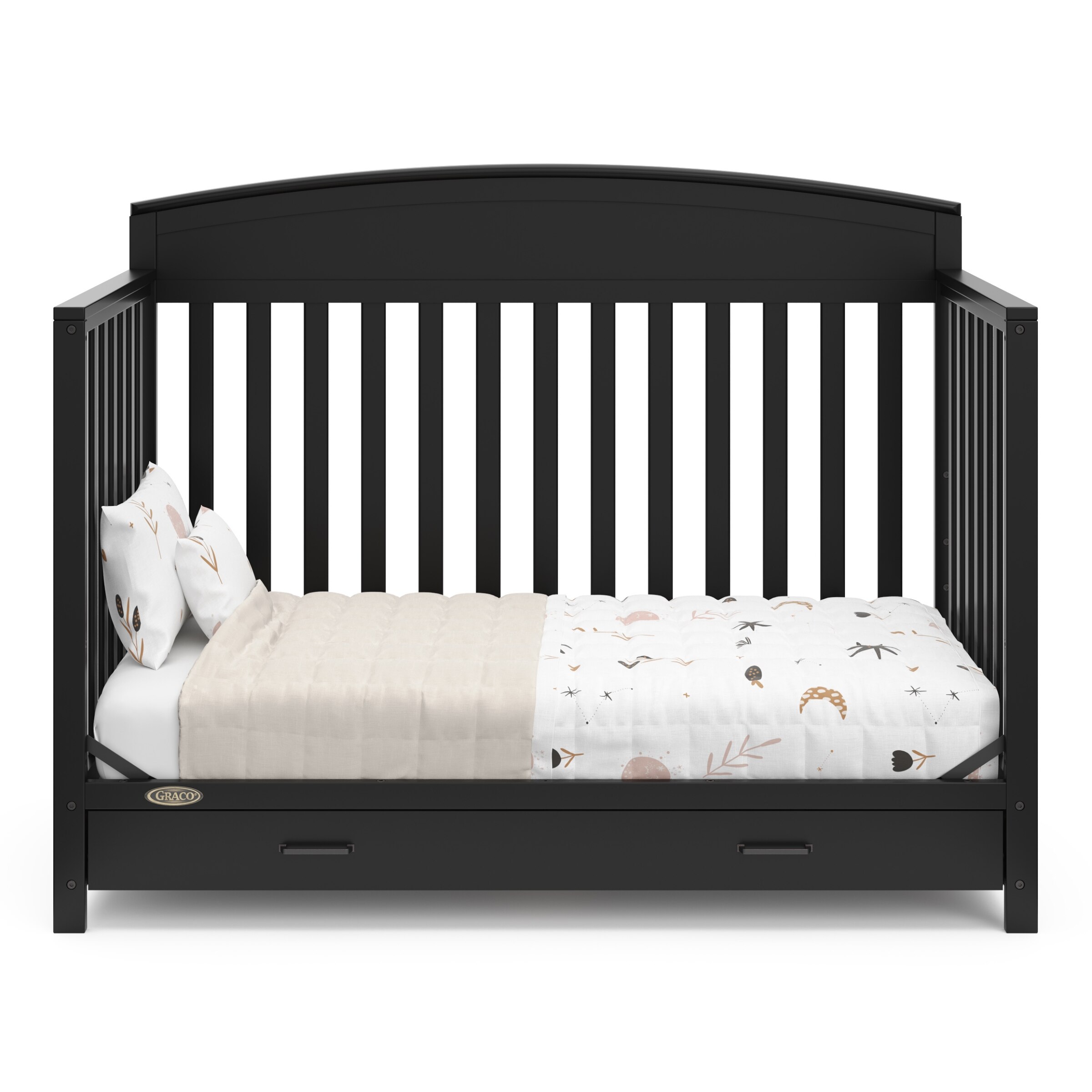 Graco benton crib outlet canada