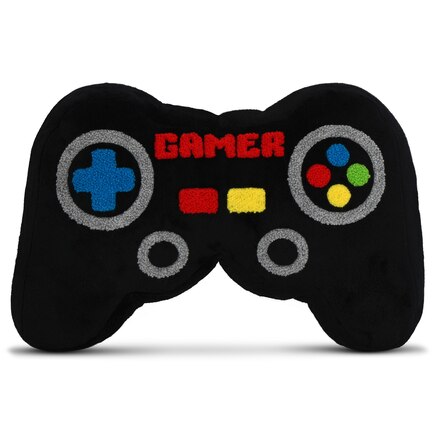 GAMER CONTROLLER PILLOW