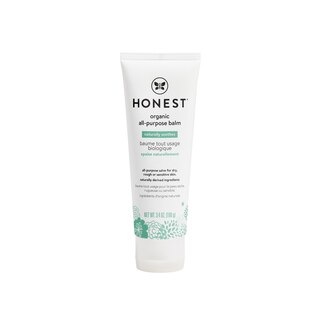 Organic All-Purpose Balm, 3.4 oz image number 0