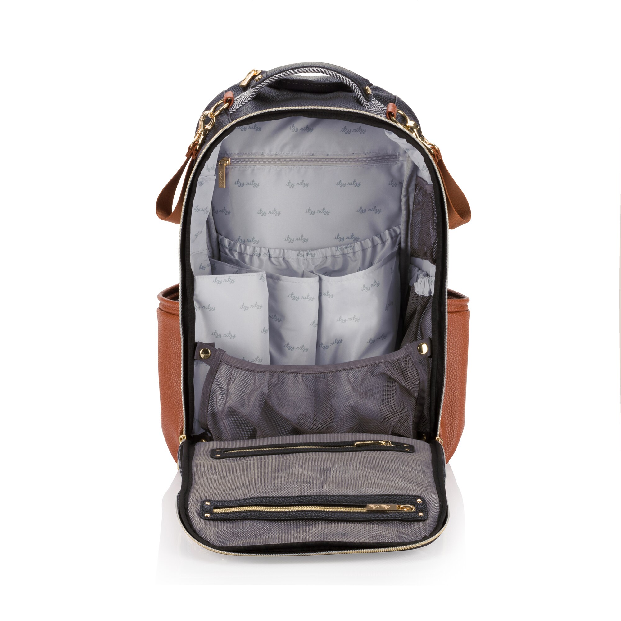 Boss bag outlet diaper bag