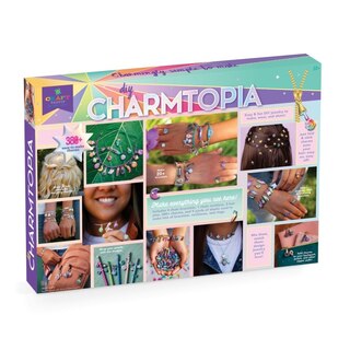 DIY Charmtopia image number 0