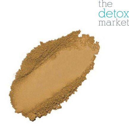 Satin Matte Foundation, Warm