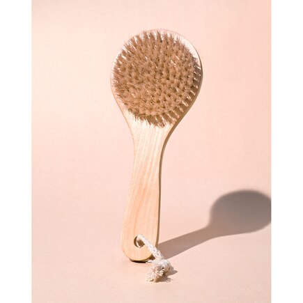 Body Dry Brush