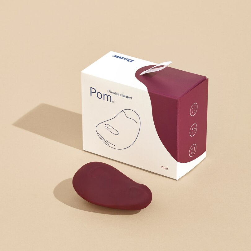 Pom Vibrator image number 1