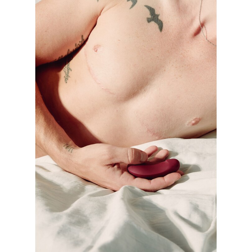 Pom Vibrator image number 6
