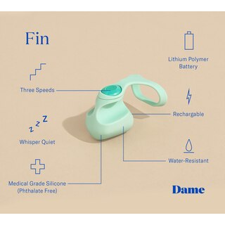 Finger Vibrator image number 2