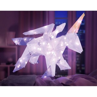 Ensemble d'Artisanat Lumineux Creatto Diy image number 1