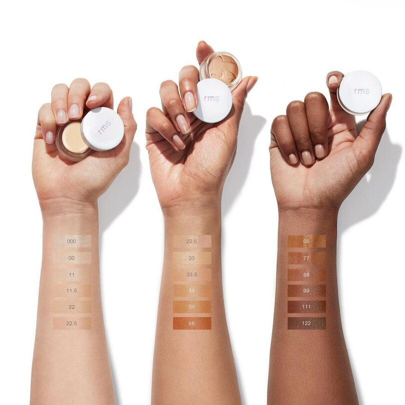 Un Cover-Upconcealer image number 1
