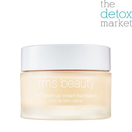 "Un" Cover-Upcream Foundation