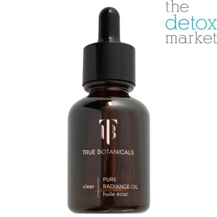 Clear Pure Radiance Oil