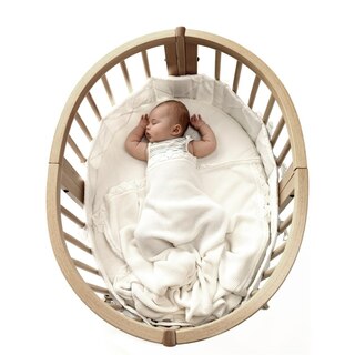 Stokke® Sleepi™ Mini Crib Bed image number 1